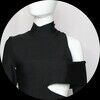 fabricendform
